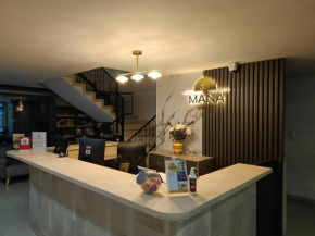HOTEL MANÁ S.A.S.